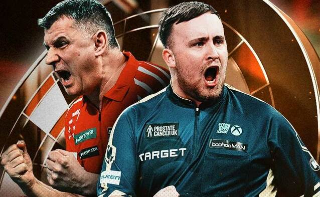 Nowa dyscyplina w CANAL+