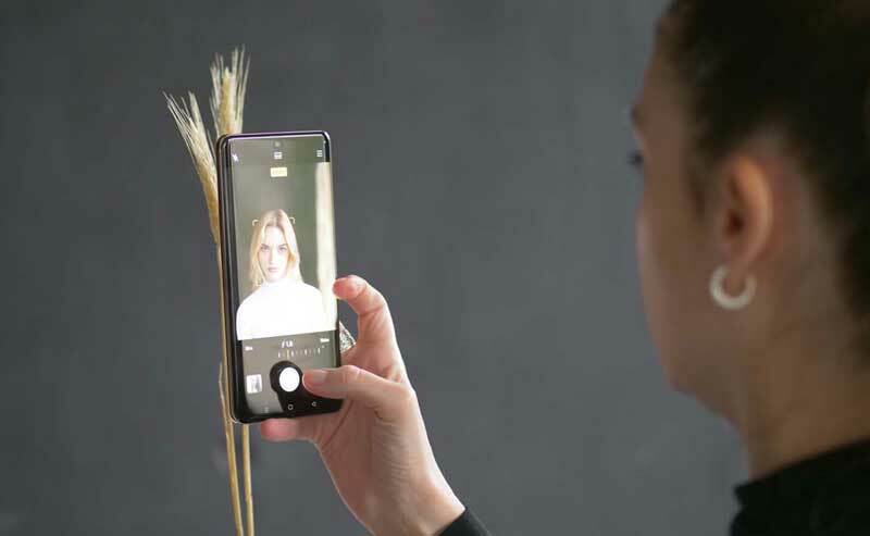 Takie zdjęcia robi realme 16 Pro+