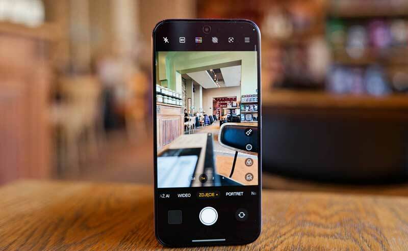 Takie zdjęcia robi realme 16 Pro 5G
