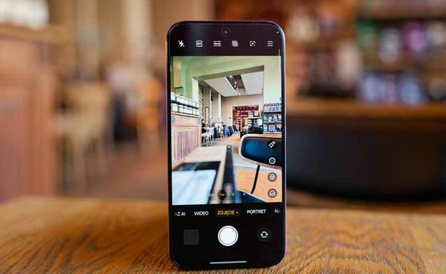Takie zdjęcia robi realme 16 Pro 5G