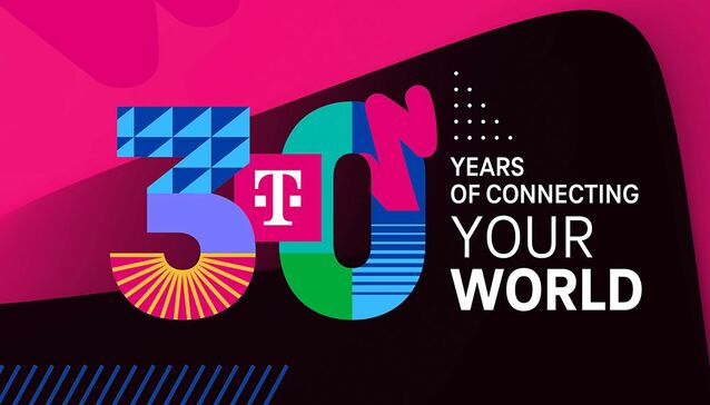 T-Mobile Polska ma 30 lat – jest nowa strategia i pewnie będą dobre promocje