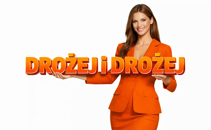 Prepaid będzie drożał z roku na rok