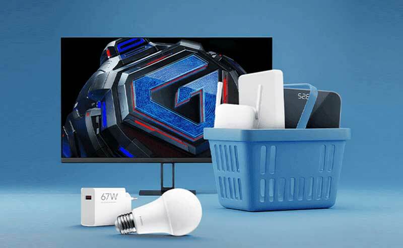 Lutowa wyprzedaż Xiaomi