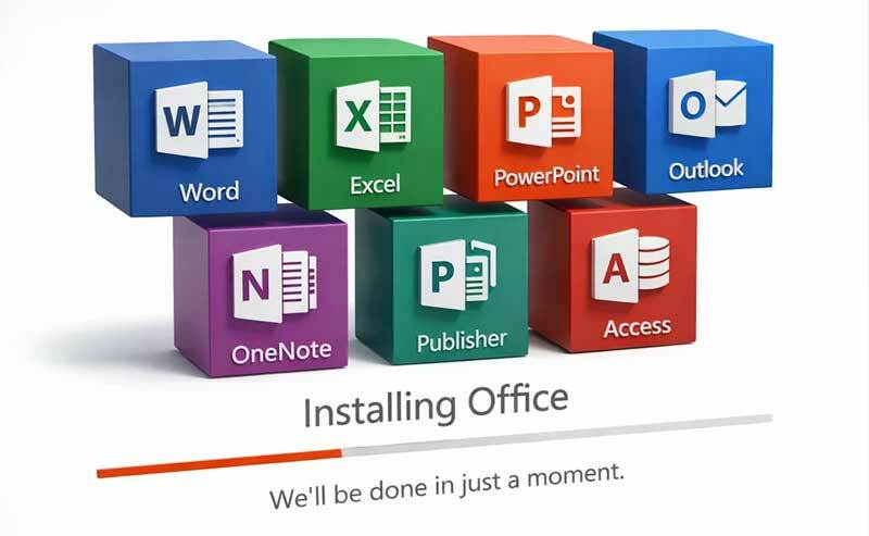 Nowa luka w Microsoft Office wykorzystywana w phishingu