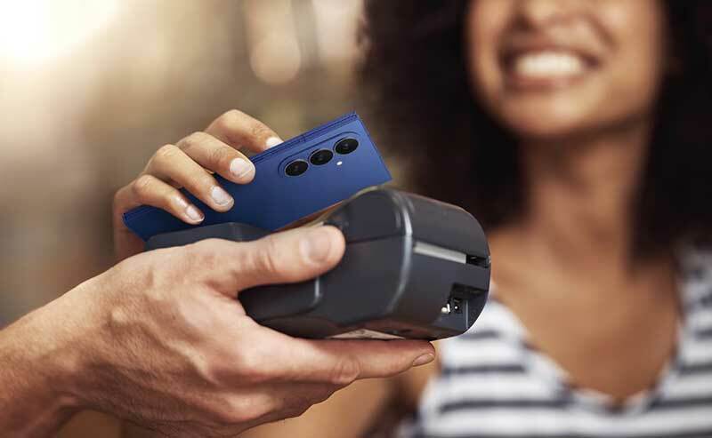 Samsung Pay rozdaje Galaxy Watch