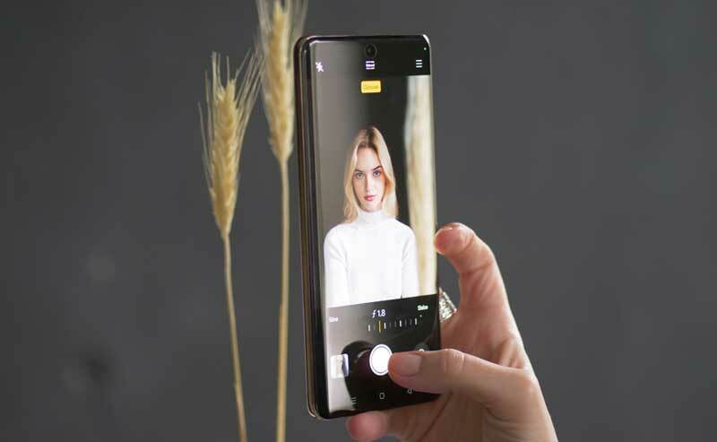 Takie portrety potrafi zrobić realme 16 Pro+ - nasza galeria