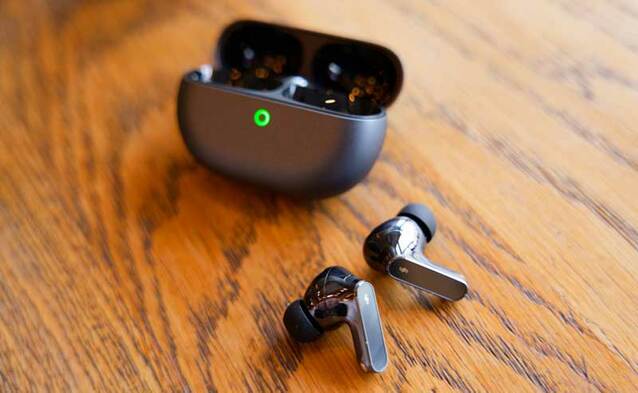 To najładniejsze słuchawki w historii serii Huawei FreeBuds Pro