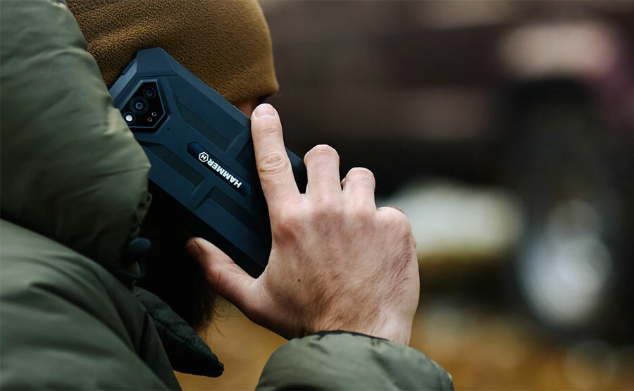 Nowy pancerny smartfon w niskiej cenie w ofercie operatora