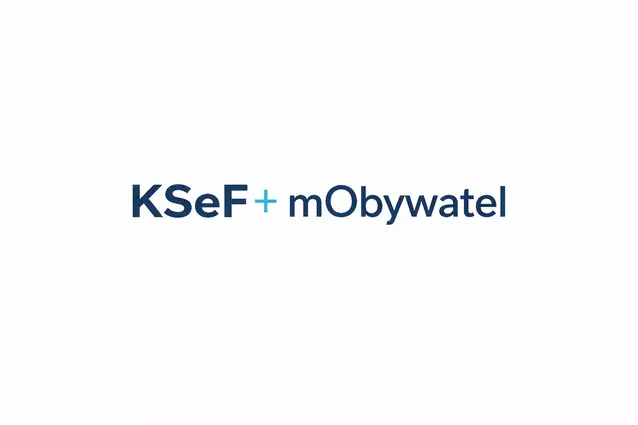 Można już się logować do KSeF apką mObywatel