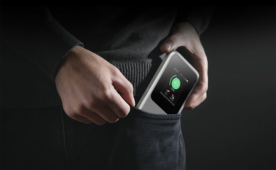 Mobilny router z 5G i Wi-Fi taniej tylko dziś, do końca dnia