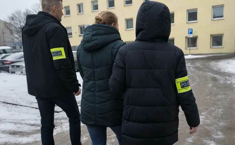 Oszustwa na portalach ogłoszeniowych: paczki z solą zamiast towaru