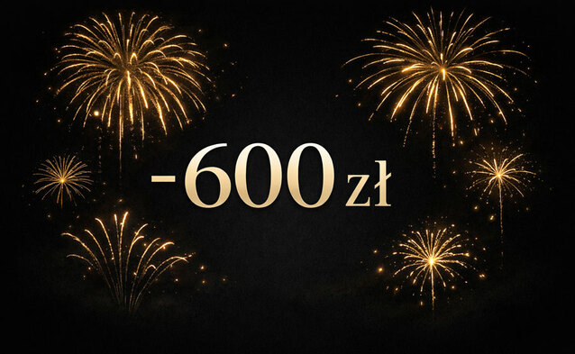 Wyprzedaż z okazji Chińskiego Nowego Roku – rabaty do 600 zł