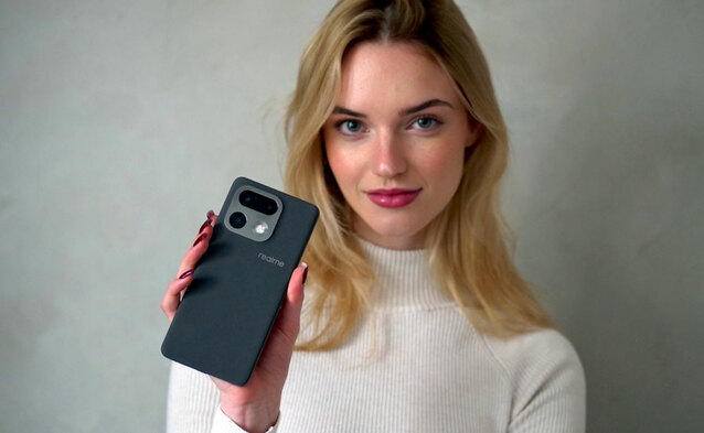 realme 16 Pro+ 5G w ofercie kolejnego operatora