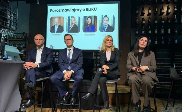 BLIK podsumowuje 2025: rekordowa liczba transakcji