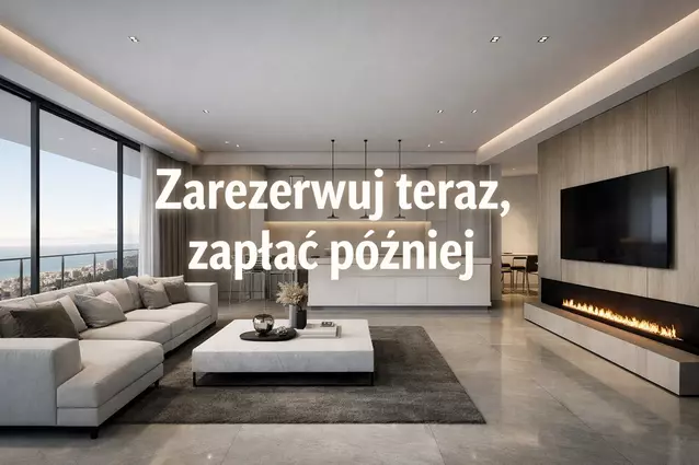 Airbnb wprowadza w Polsce nową opcję płacenia za apartamenty