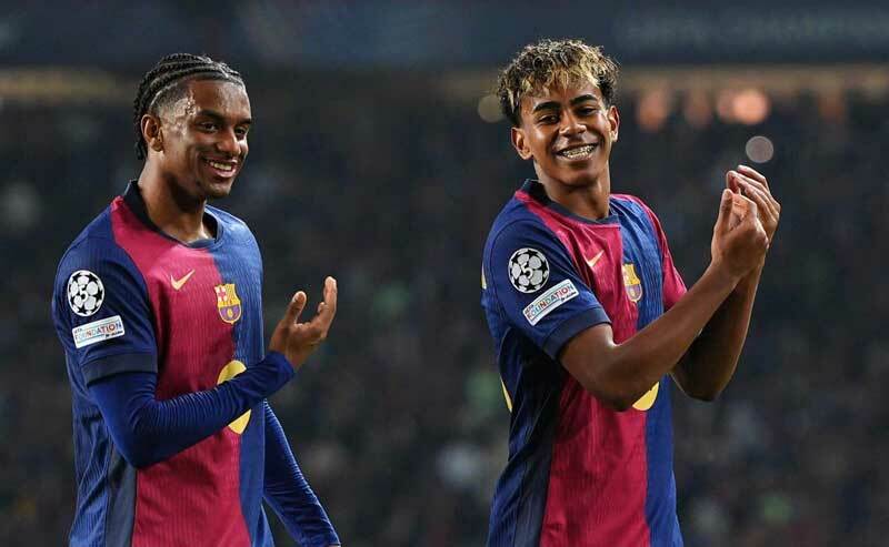 Baraże Ligi Mistrzów startują - hity już we wtorek i środę