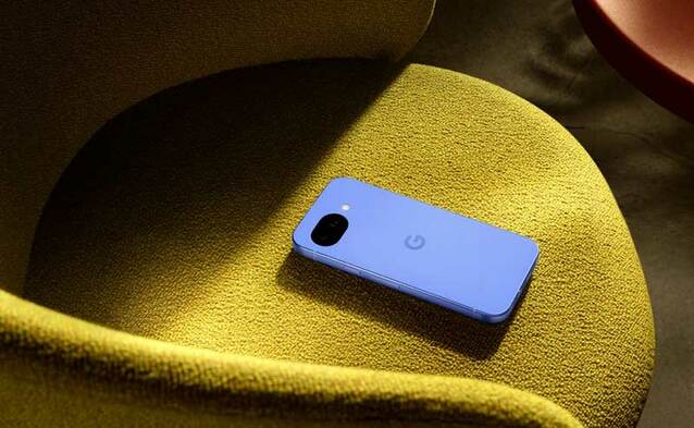 Jest nowy Pixel 10a: oto jego polskie ceny