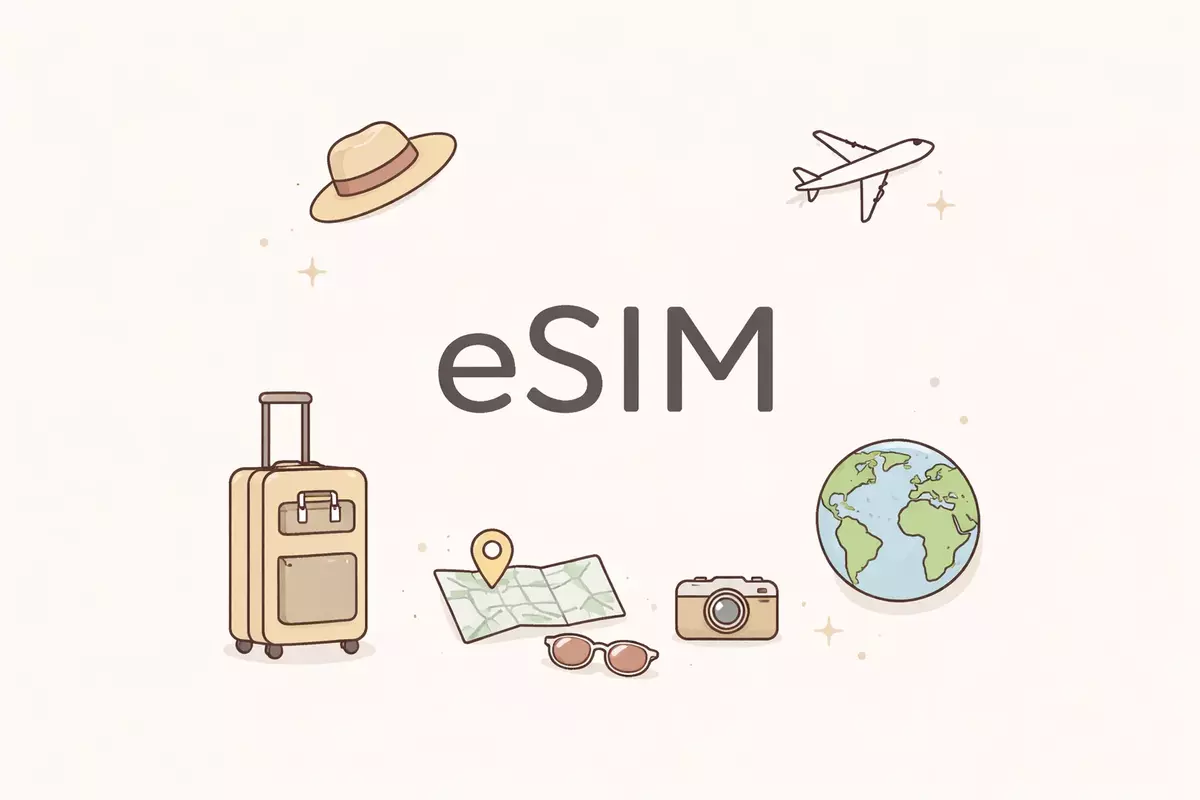 eSIM-y trafiły na G2A