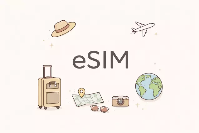 eSIM-y trafiły na G2A