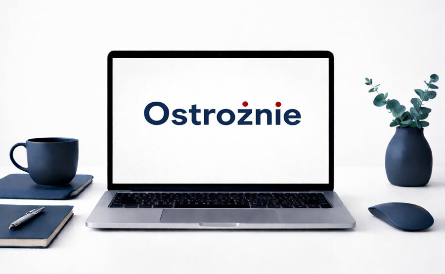 Oszuści podszywają się pod serwis iPKO biznes