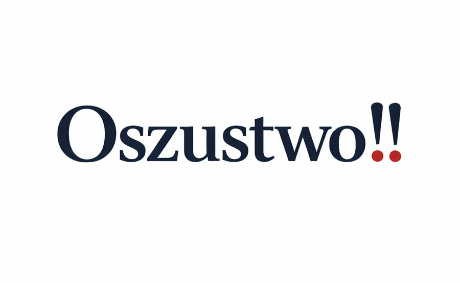 Oszuści podszywają się pod serwis iPKO biznes