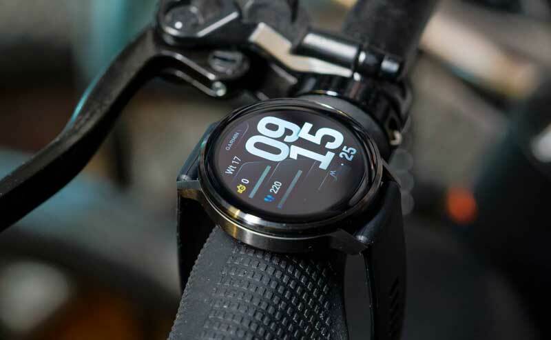 Test Garmina Venu 4 – dla oszczędnych ambitnych biegaczy