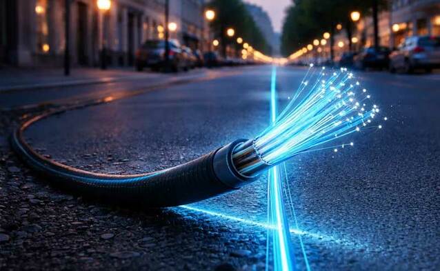 Światłowód trafia do kolejnych domów - PŚO zwiększa zasięg o blisko 41 tys.