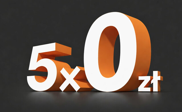 Darmowe miesiące w prezencie przy przeniesieniu numeru