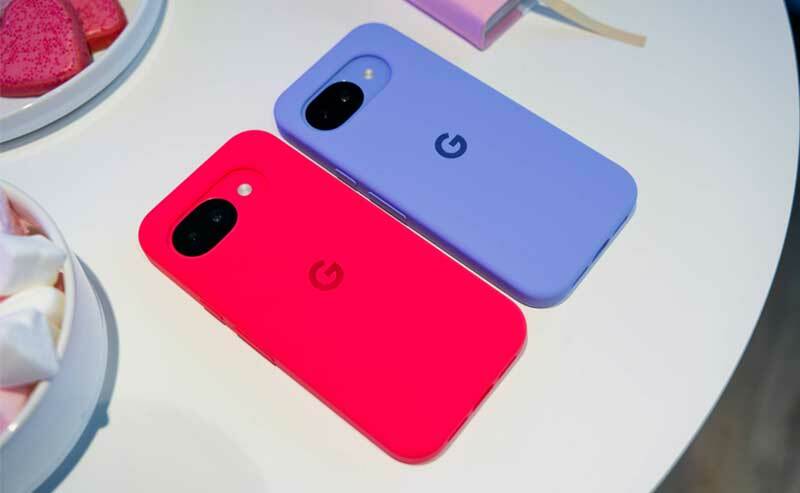 Pixel 10a już w naszych rękach