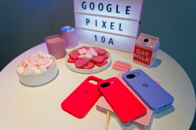 Nowy Pixel 900 zł taniej