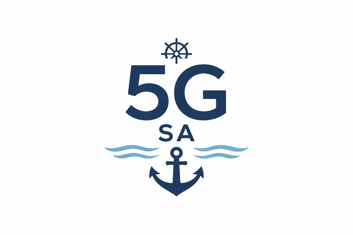 Uruchomili 5G SA na dwóch okrętach wojennych