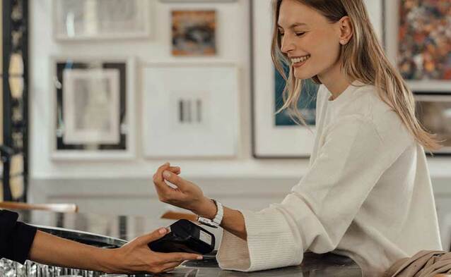 Płatności zegarkami Huawei będą działać dalej