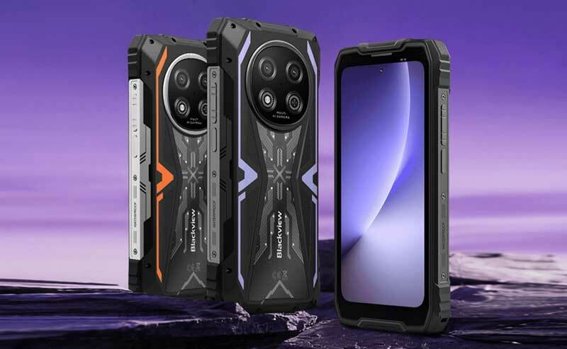 Nowe pancerne telefony wchodzą do Polski