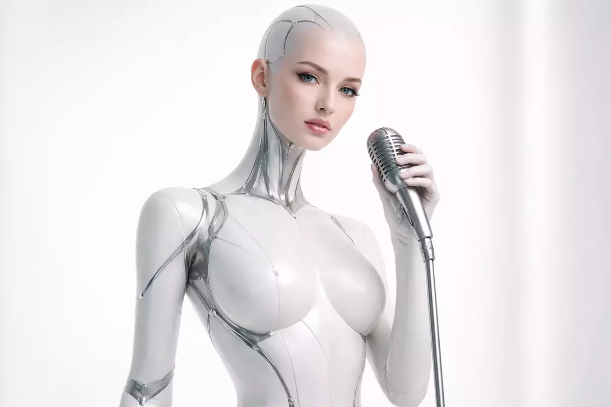 W Gemini można już generować piosenki po polsku