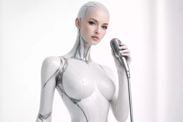 W Gemini można już generować piosenki po polsku