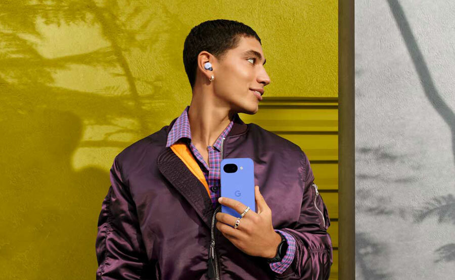 Pixel 10a ofercie Play