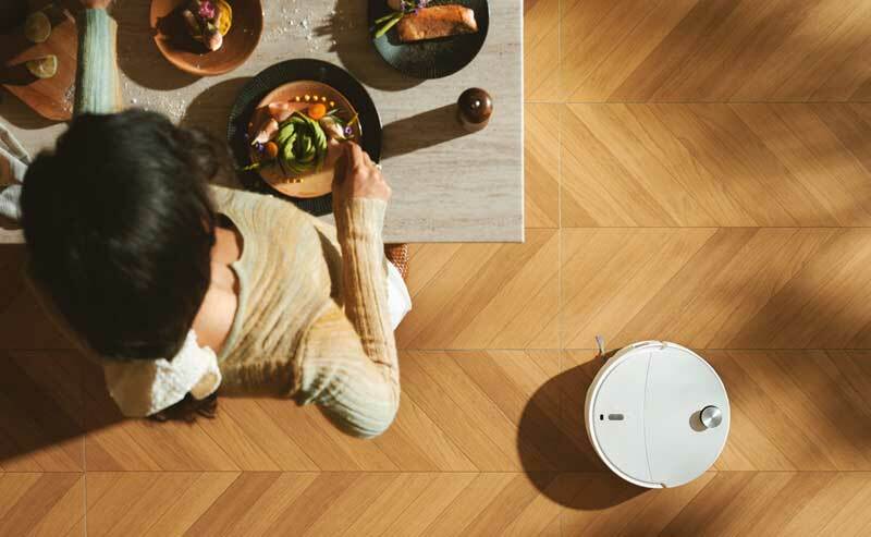 Nowy flagowiec Roborock jest już w Polsce - w promocji na start 500 zł taniej
