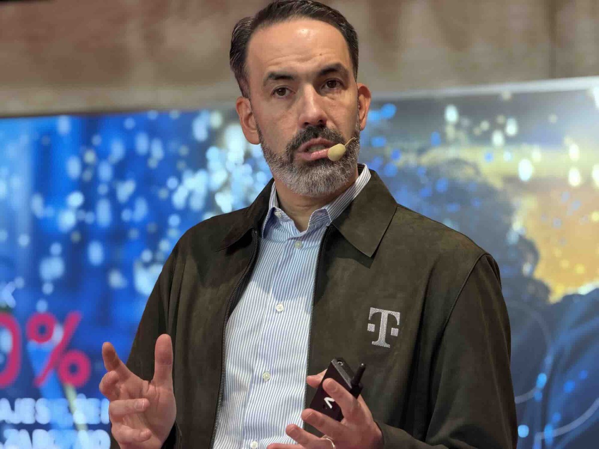 T-Mobile zmienia wszystko w swojej ofercie usług AI