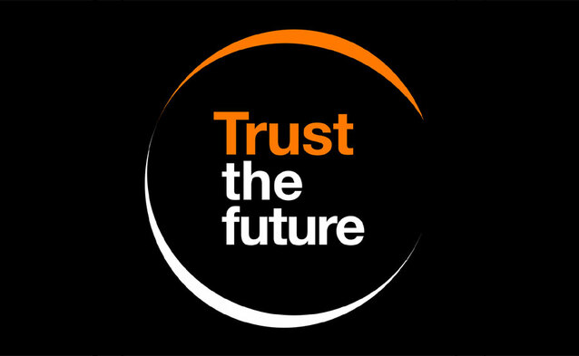 Orange ma nową strategię Trust the future - oto jej szczegóły