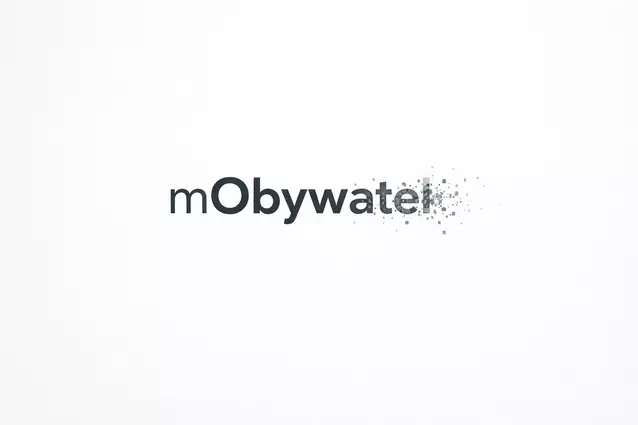 Polski rząd musi zbudować nową aplikację - konkurencję dla mObywatela