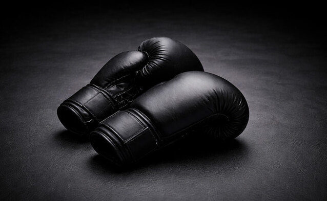 Tej walki nie zobaczysz nigdzie indziej