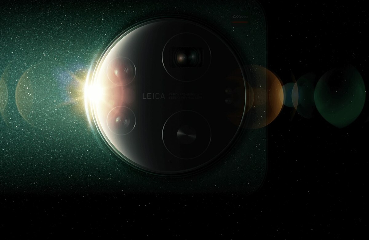 Xiaomi ogłosiło specjalną ofertę na serię 17 – będzie Photo Kit do Ultry i salonik lotniskowy za darmo