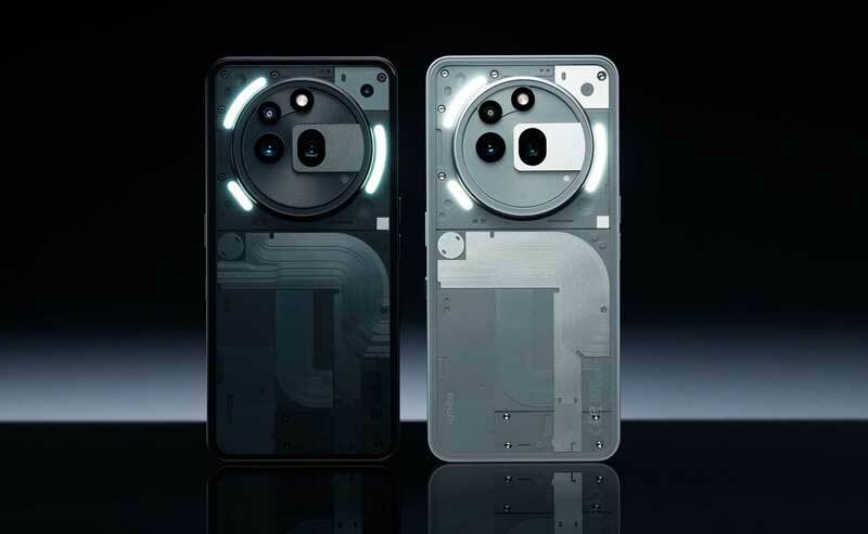 Duża przecena: Nothing Phone (3a) Pro 38% taniej