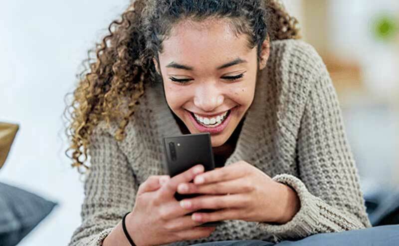 Samsung odświeża Bixby