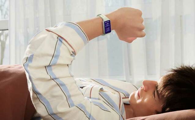 Huawei Band 11 i 11 Pro: większy ekran i Bluetooth 6.0