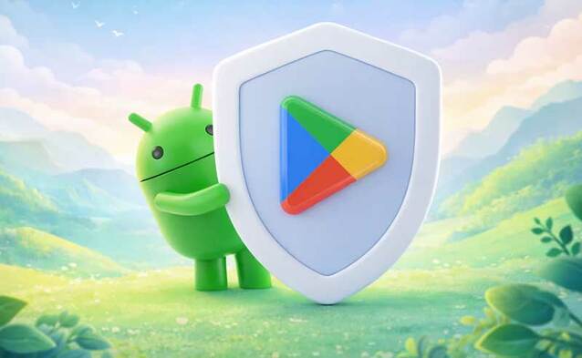 1,75 mln aplikacji zablokowanych w Google Play w 2025 roku