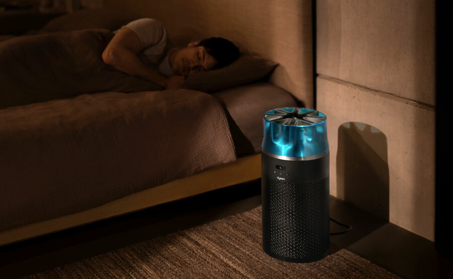 Dyson ma nowy oczyszczacz za 1700 zł