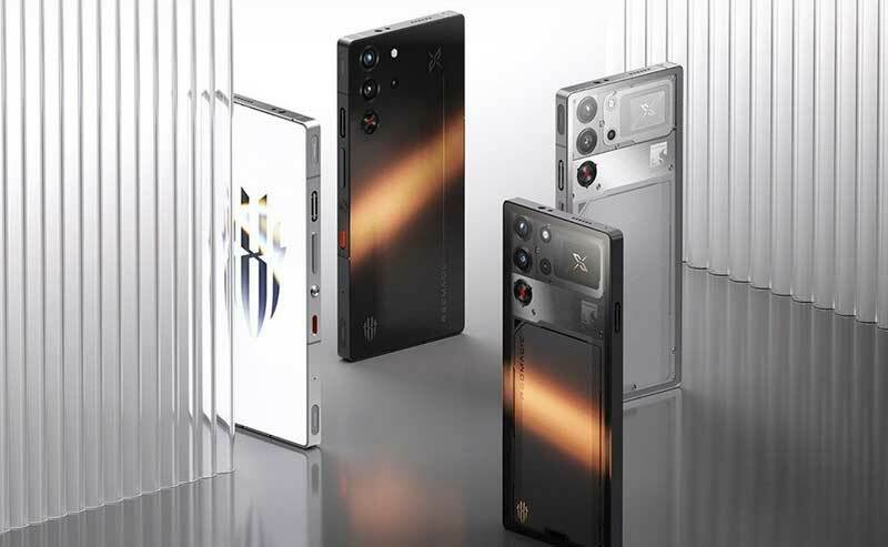 REDMAGIC 10 Pro trafia do oferty operatora