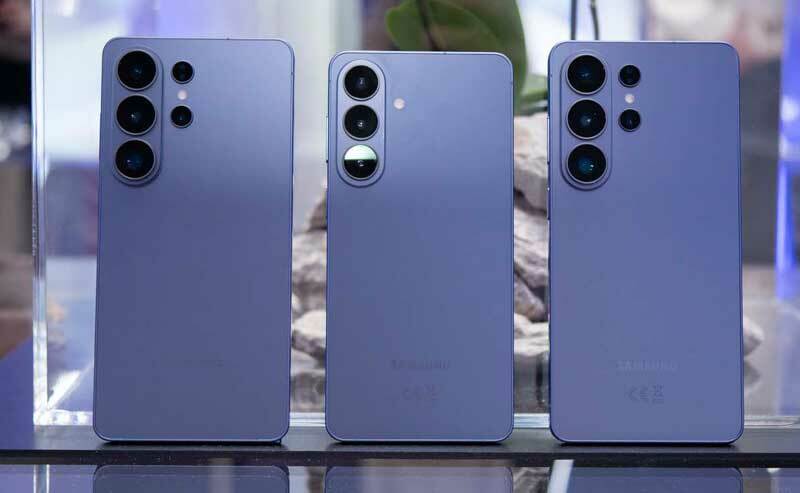 Oto ceny i promocje nowych smartfonów Samsung Galaxy S26