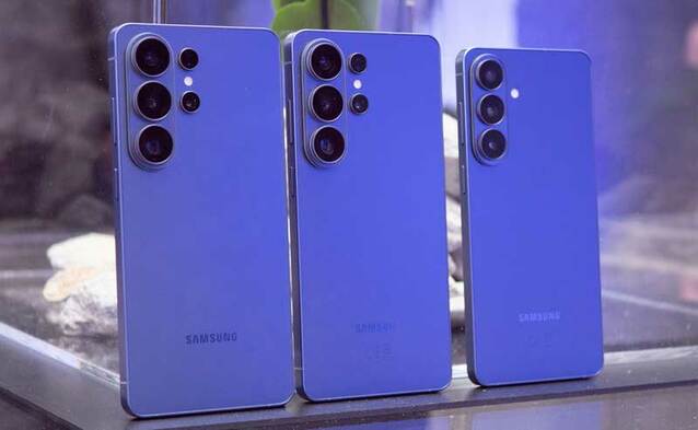 Samsung Galaxy S26 - już je widzieliśmy i to nasze pierwsze wrażenia